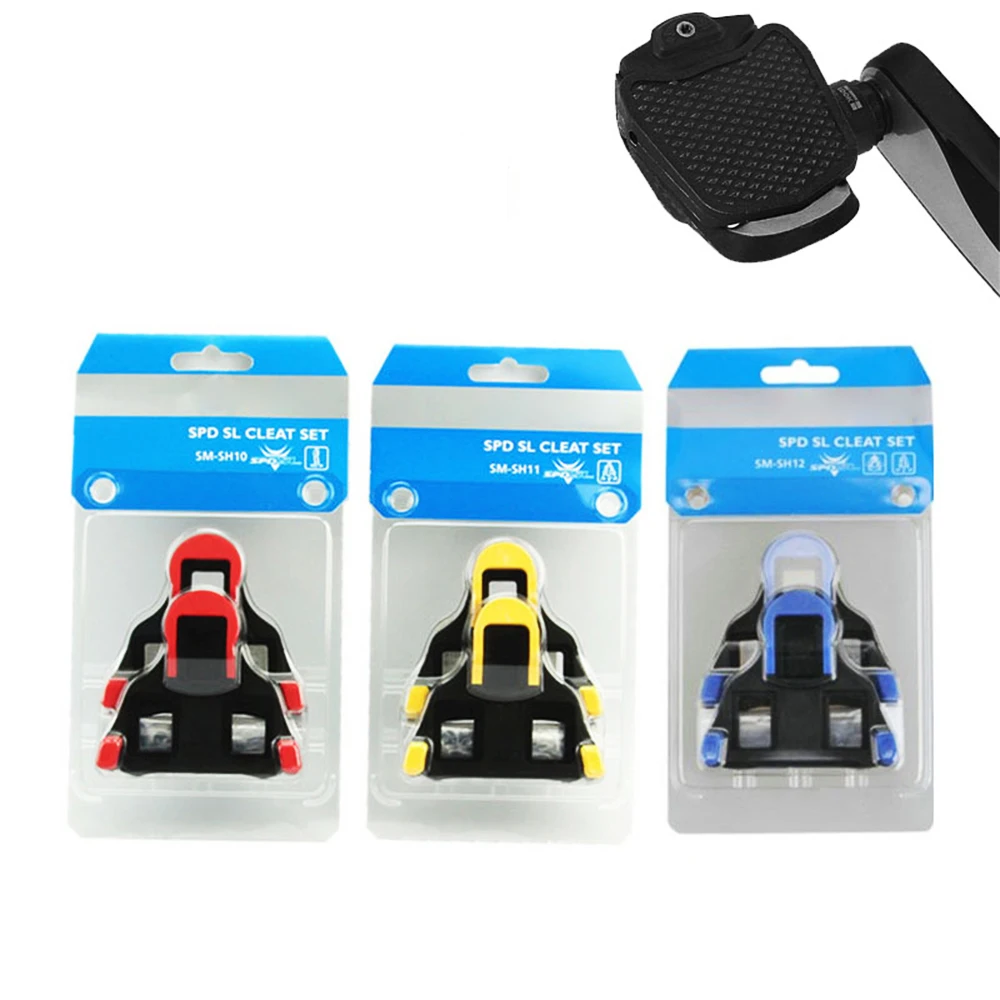 Аксессуары SH10 SH11 SH12 клипса для ног велосипеда R540 R550 R600 5600 5700 6700 6800 shimano педали