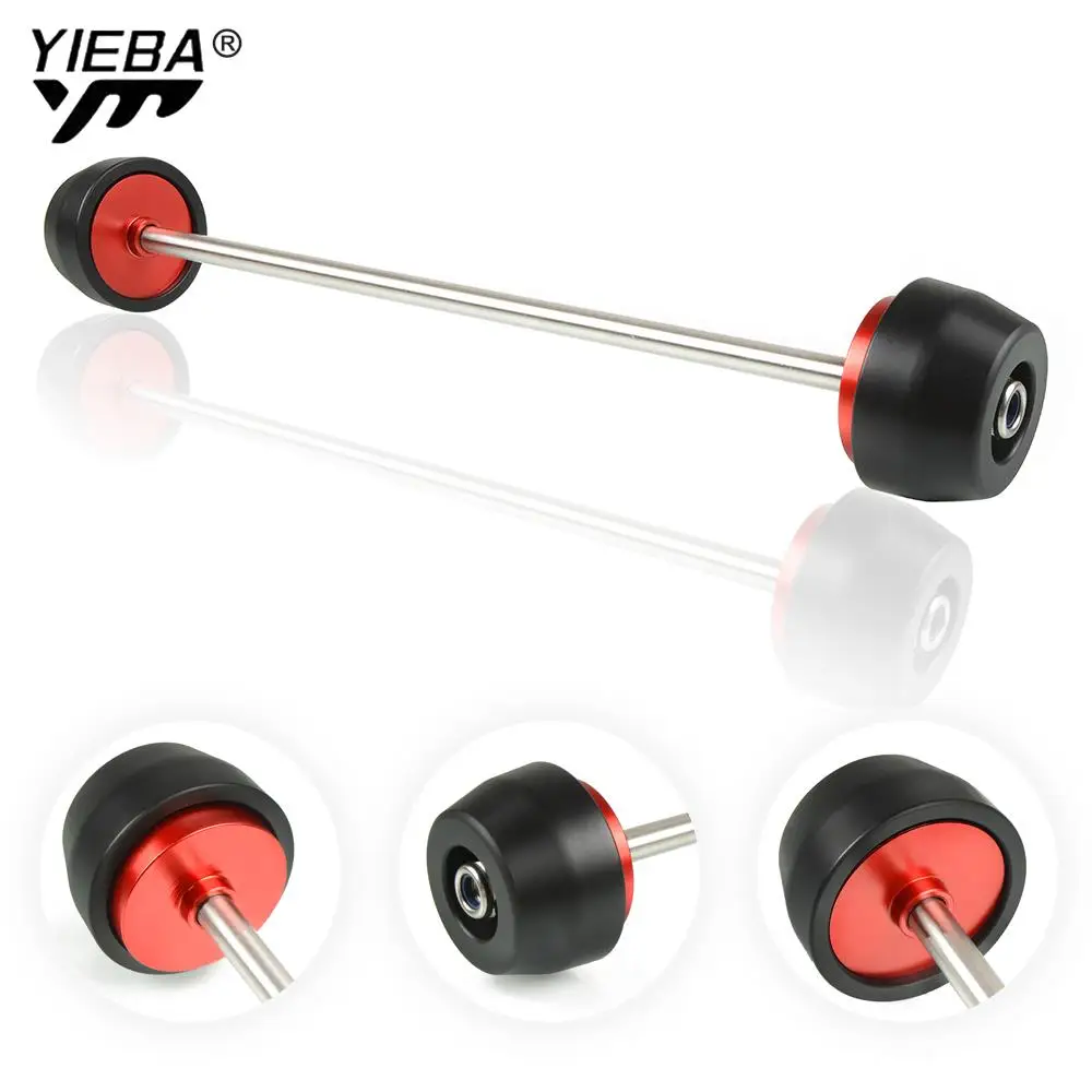 Для DUCATI Monster 1200/S/R 1200 S R мотоциклетная передняя вилка колесная рама аварийные