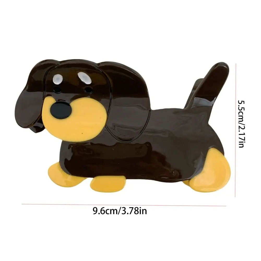 Персонализированная уксусная кислота ацетат колбаса собачья шерсть коготь