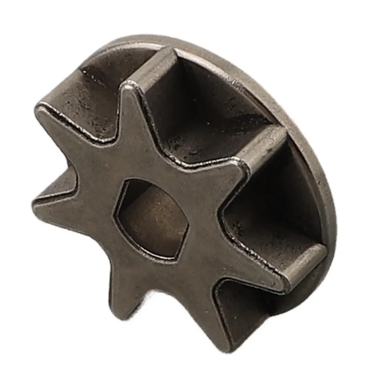 Шестерня для электрической пилы 7-зубная электрическая звездочка цепной 5016