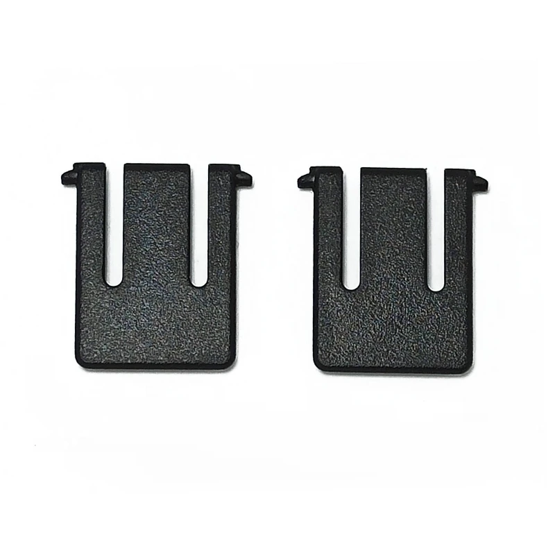 

2Pcs Plastic Keyboard Leg Stand for MK235 MK315 K375S Keyboards Repair P9JB