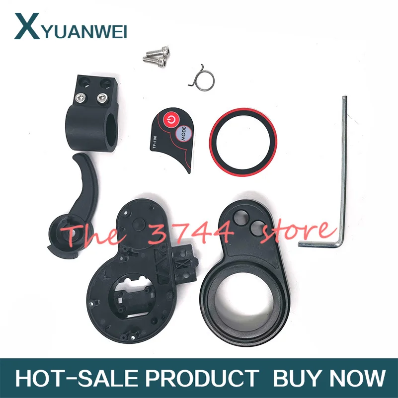 Внешний портативный инструмент для скутера Zero10x Kugoo M4 | Спорт и развлечения