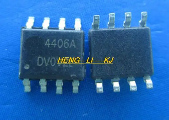 AO4406AL AO4406A AO4406 4406 SOP-8