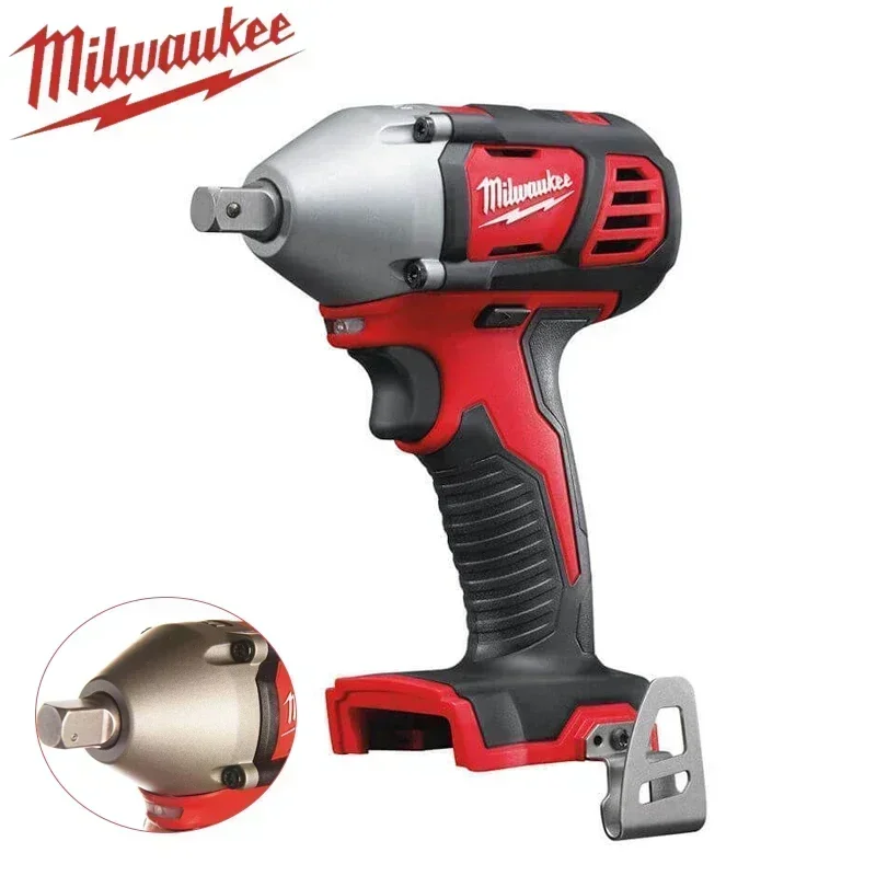 Аккумуляторный ударный гайковерт MILWAUKEE M18 BIW12/2659