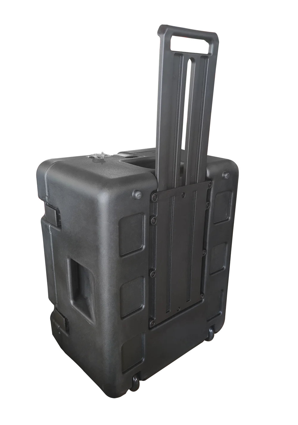 Tricases OEM/ODM case high quality waterproof plastic military equipment dropping case RS810