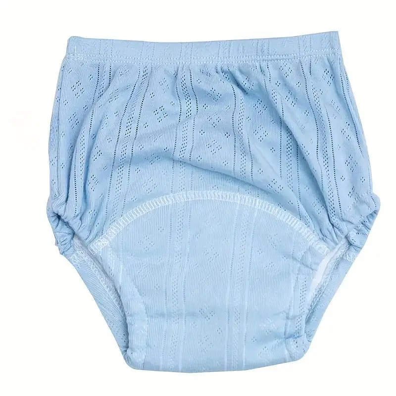 Хлопковые тренировочные брюки унисекс для детей от 0 до 36 м. Подходящий вес 9-14 кг.