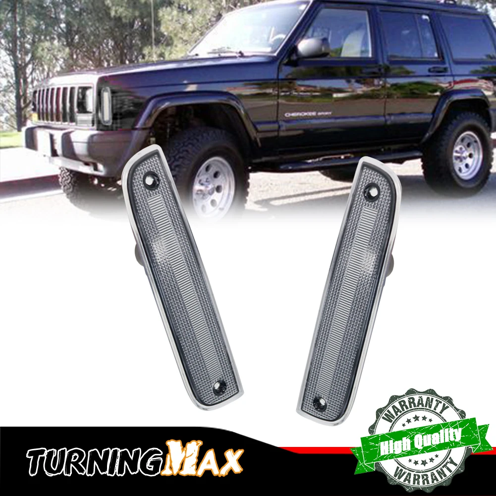 2 шт. оболочка для автомобильного переднего бампера бокового угла