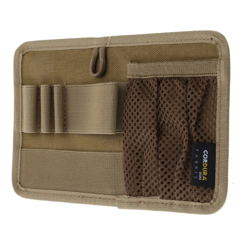 Тактическая сумка-вставка Y1UB модульная служебная сумка для администратора