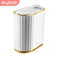 joybos smart aromatherapy trash can bathroom toilet desktop intelligent induction trash can car trash can air purifier