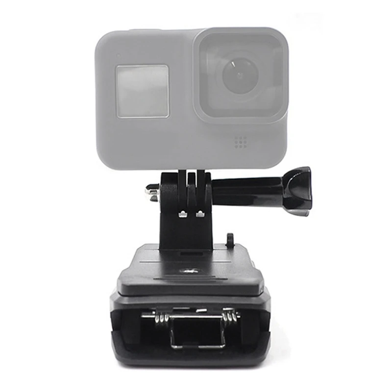 Рюкзак с креплением на сумку 2X для экшн-камеры Sony HDR AS20 AS15 AS100V AS30V AZ1 AS200V FDR-X1000V Aee