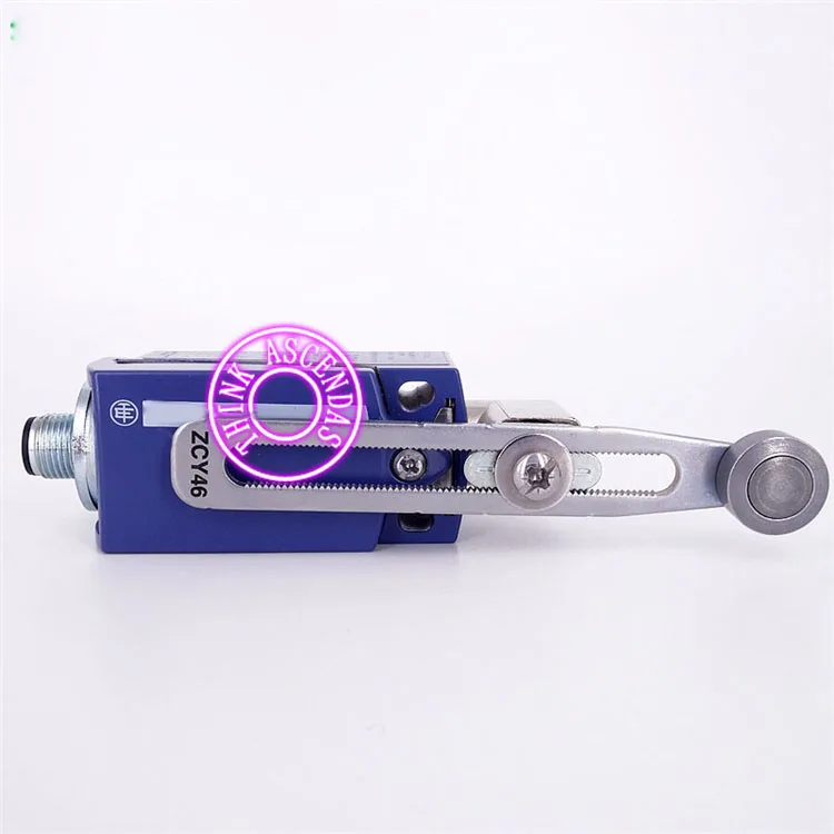 XCKD2146M12 ZCD21M12 ZCY46 ZCE01 Концевой выключатель