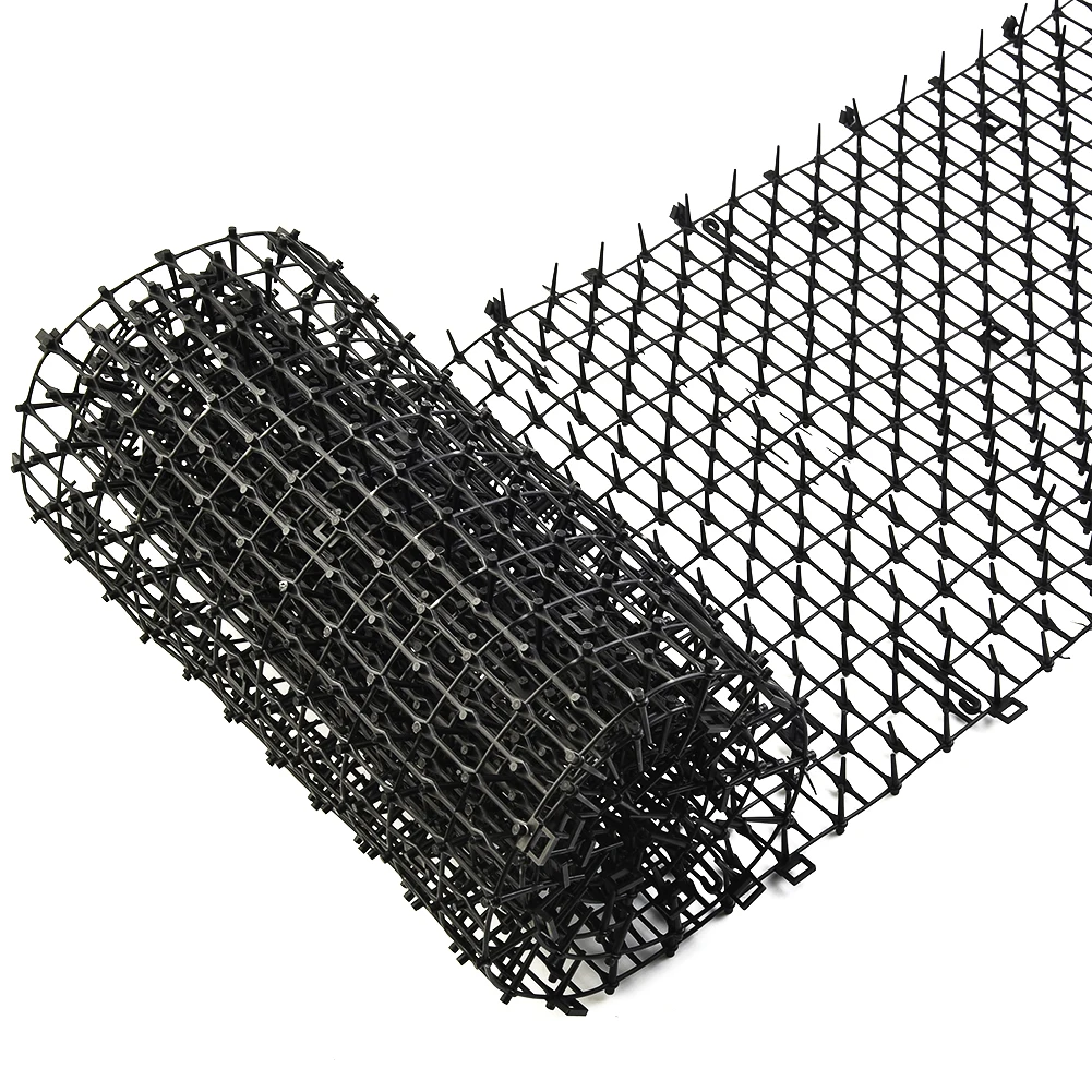 

2M Pest Dog Cat Scat Mat Garden Anti Cat Dog Outdoor Supplies Cat Scat Mat Cats And Dogs Repellent Mat Anti Cat Thorn Pad