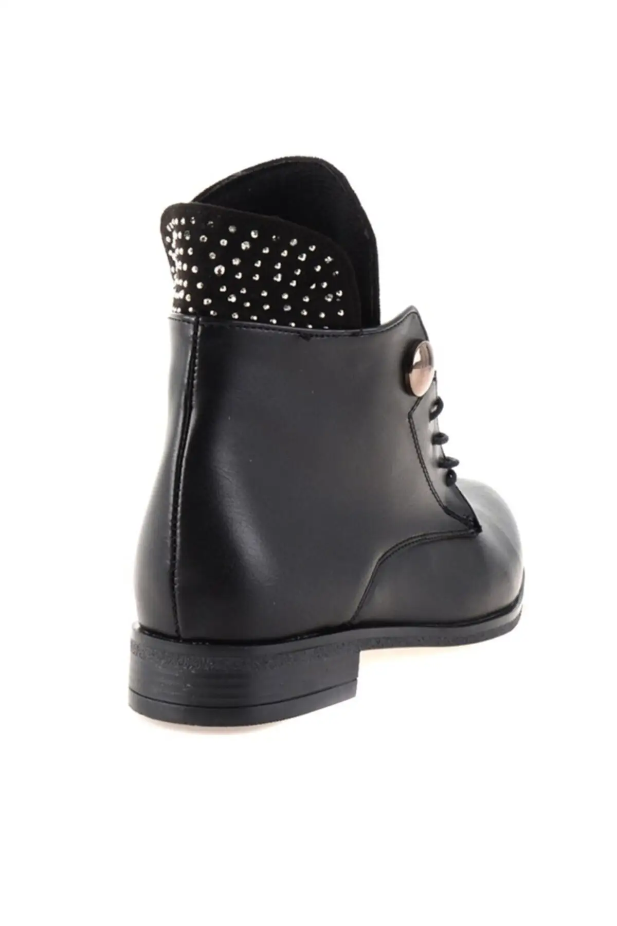 

Women BootsBlack 's ie & K New Arrival Luxury Stylish Female Boots Platform Designer Comfortable Ladies Boots High Quality