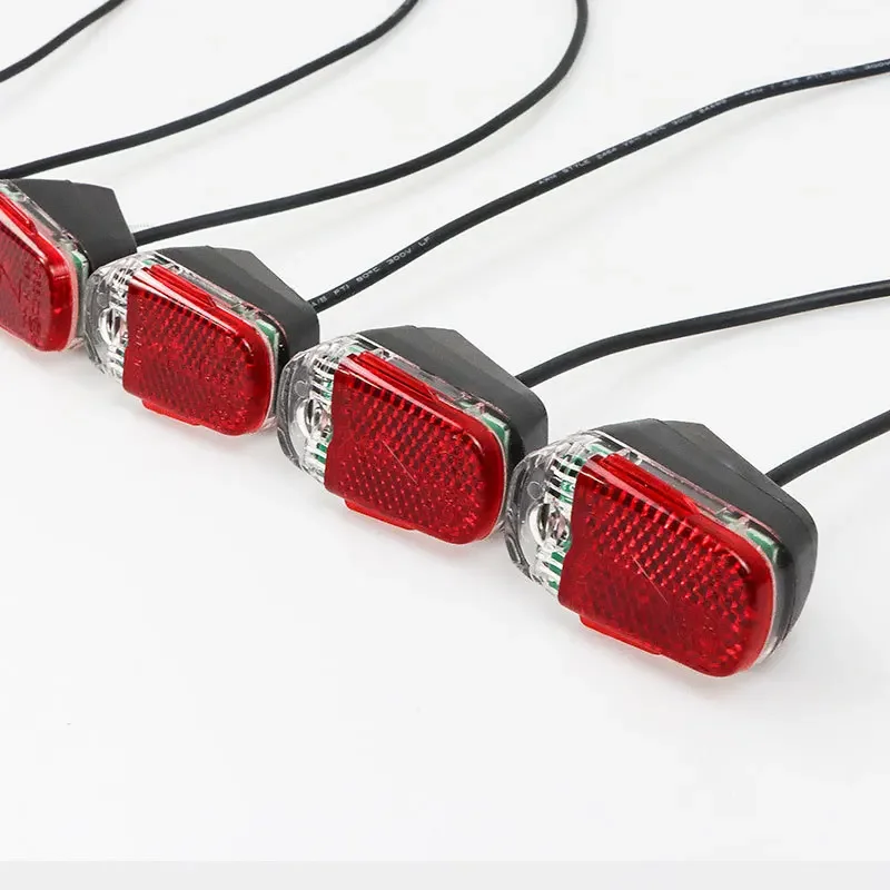 Ninebot MAX G30D заводской запас аксессуары для скутеров задний брызговик фонарь