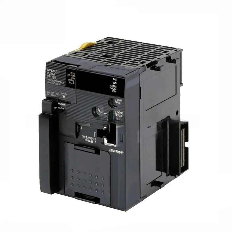 Новый оригинальный процессорный модуль серии CJ2M CJ2M-CPU12 (art.: 3920d942e22b2) - 3920d942e22b2