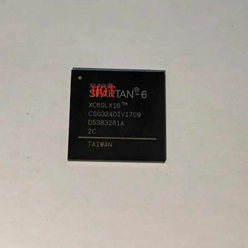 

Консалтинговая служба по цене партии 1unids/lote XC6SLX16-2CSG324C BGA324