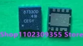 

CSD87330Q3D 87330D son8 10pcs