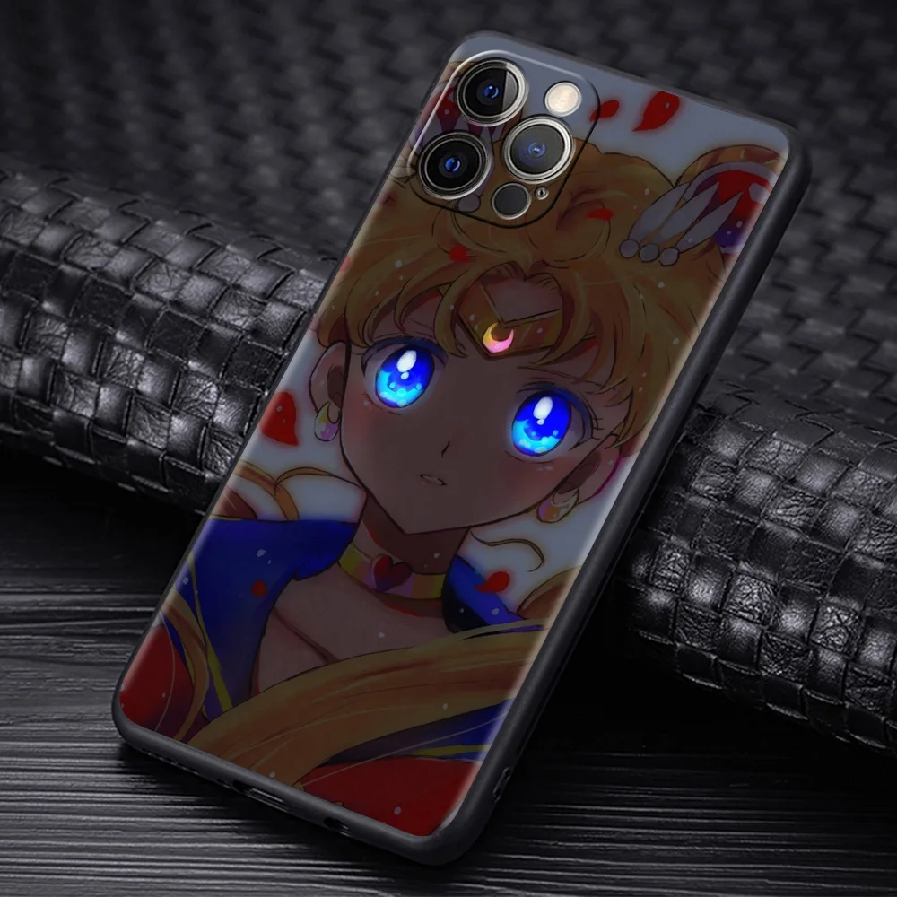 Фото Чехол для Apple iPhone 13 12 Mini 11 Pro Xs Max XR 7 8 Plus X SE 2020 6 6S 5 дюймов №5