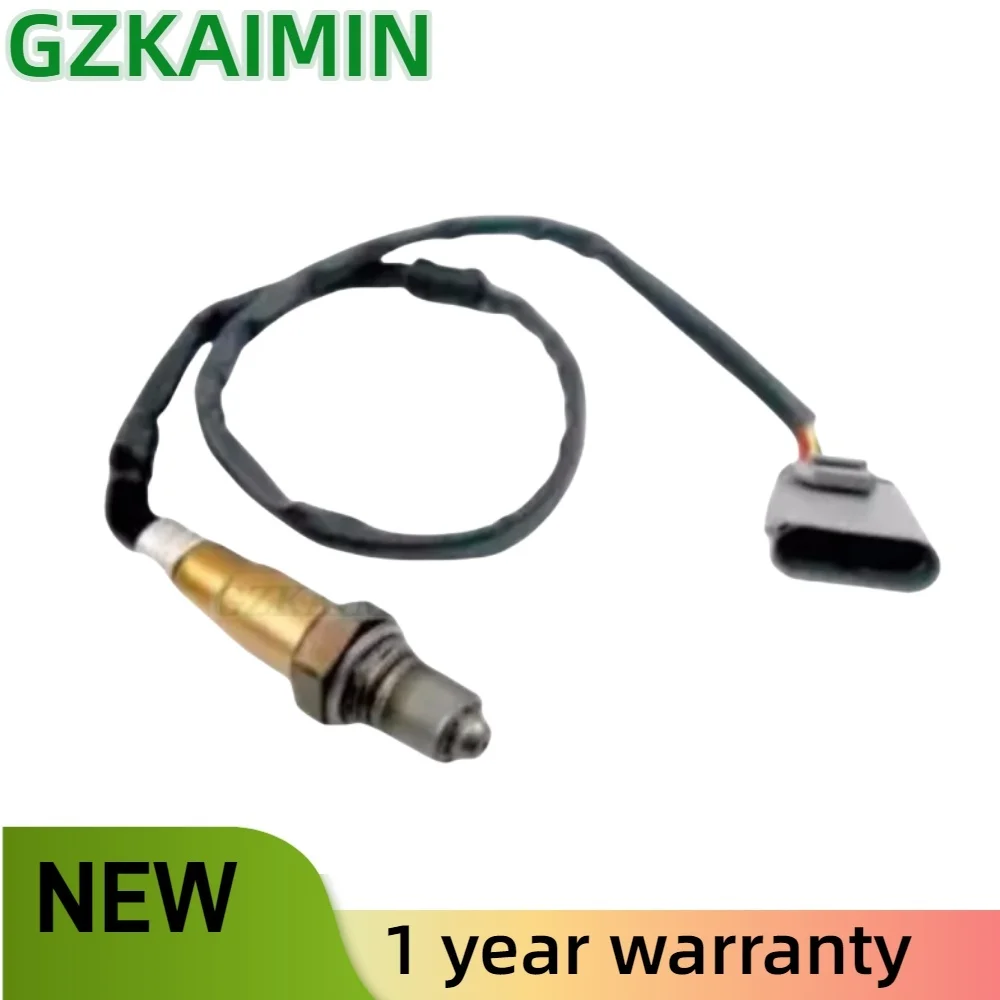 

Кислородный лямбда-датчик для AUDI VW A4 Allroad Avant A5 Sportback A8 Q5 OEM 06K906262P 06L906262E 06L906262G 079906262Q 025802700F
