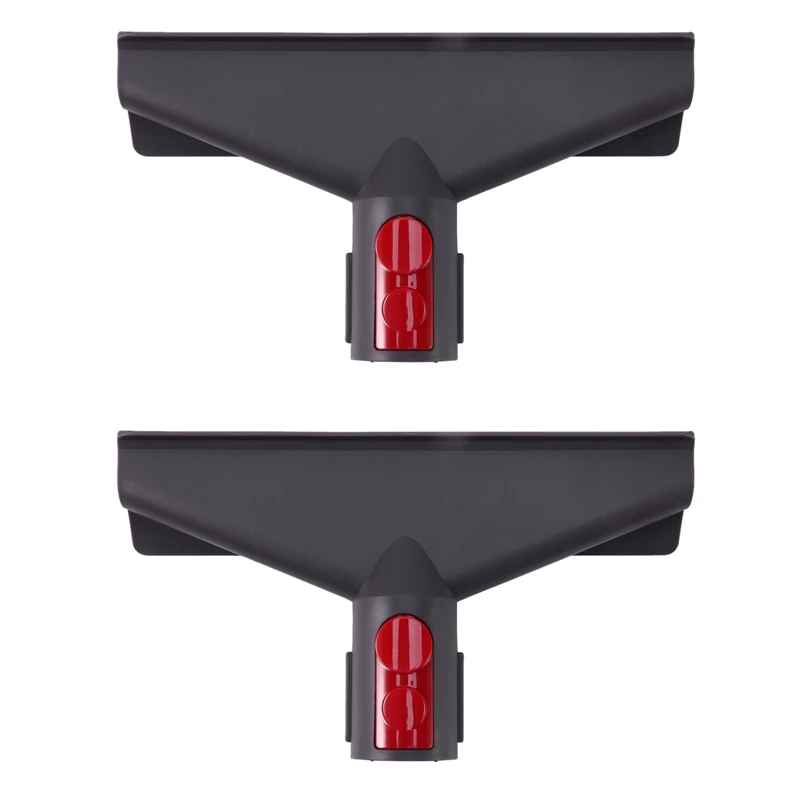 

2X Vacuum Cleaner Bed Head Suction Head Suitable For Dyson V7 V8 V10