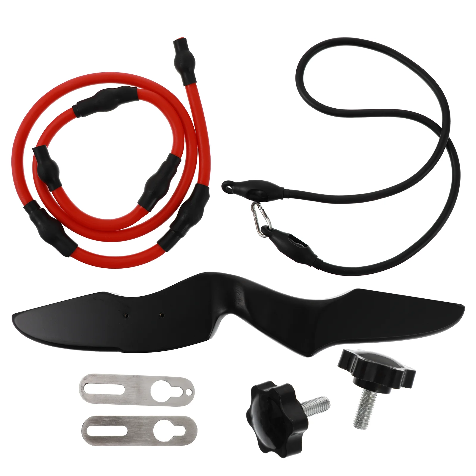 

Archery Band Bow Strength Training Workout Equipment Shooting for Beginner