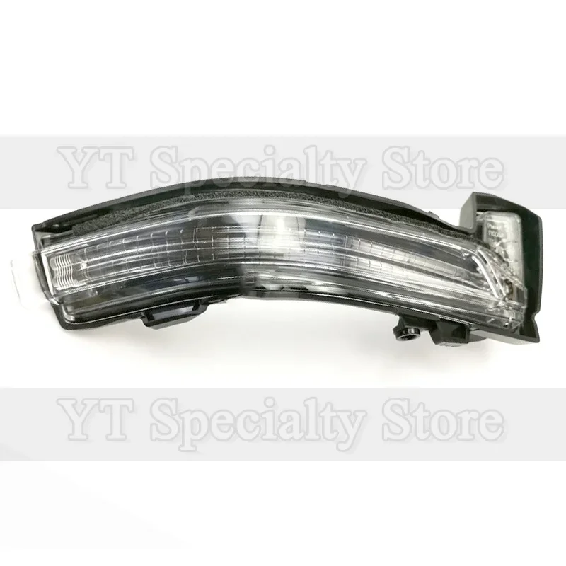 

Крышка зеркала заднего вида Kamshing для Chery Exeed TX/TXL, указатель поворота, зеркальный светильник, стеклянная рамка для линз, крышка крышки