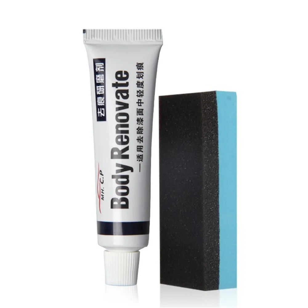 

Средство для удаления царапин автомобиля, инструменты для ухода за краской, средство для удаления царапин, ремонт, полировка, шлифовальный состав для кузова автомобиля, воск против царапин