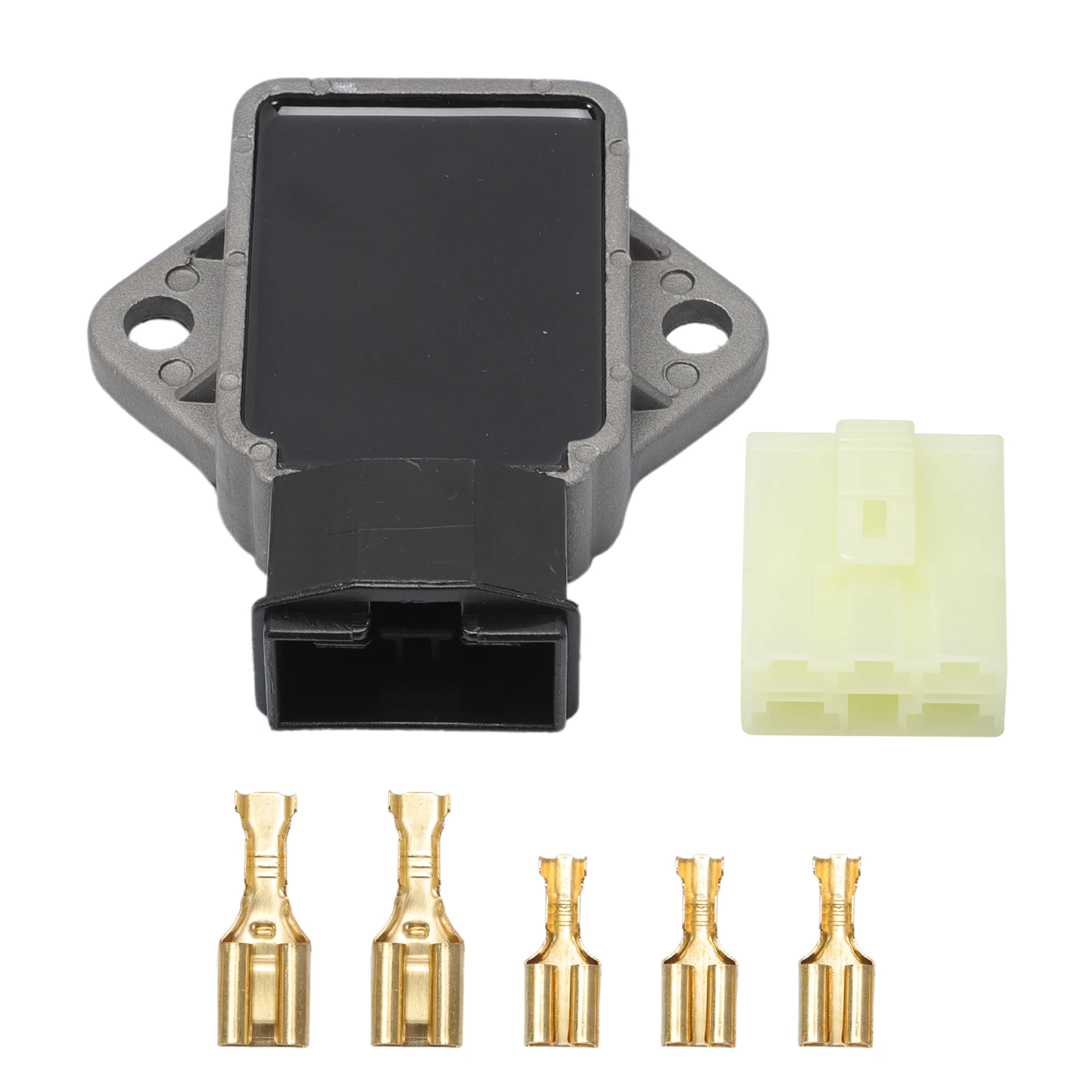 Автомобильный регулятор скорости мотоцикла для Honda Motor 31600KY2703 SH633-12