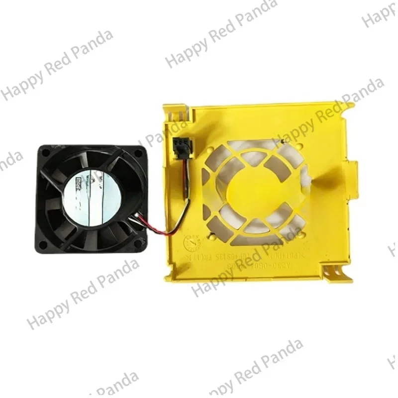 A230-0604-X003 2406kl-05w-b59 Оригинальный Новый Серводвигатель для рассеивания тепла чехол