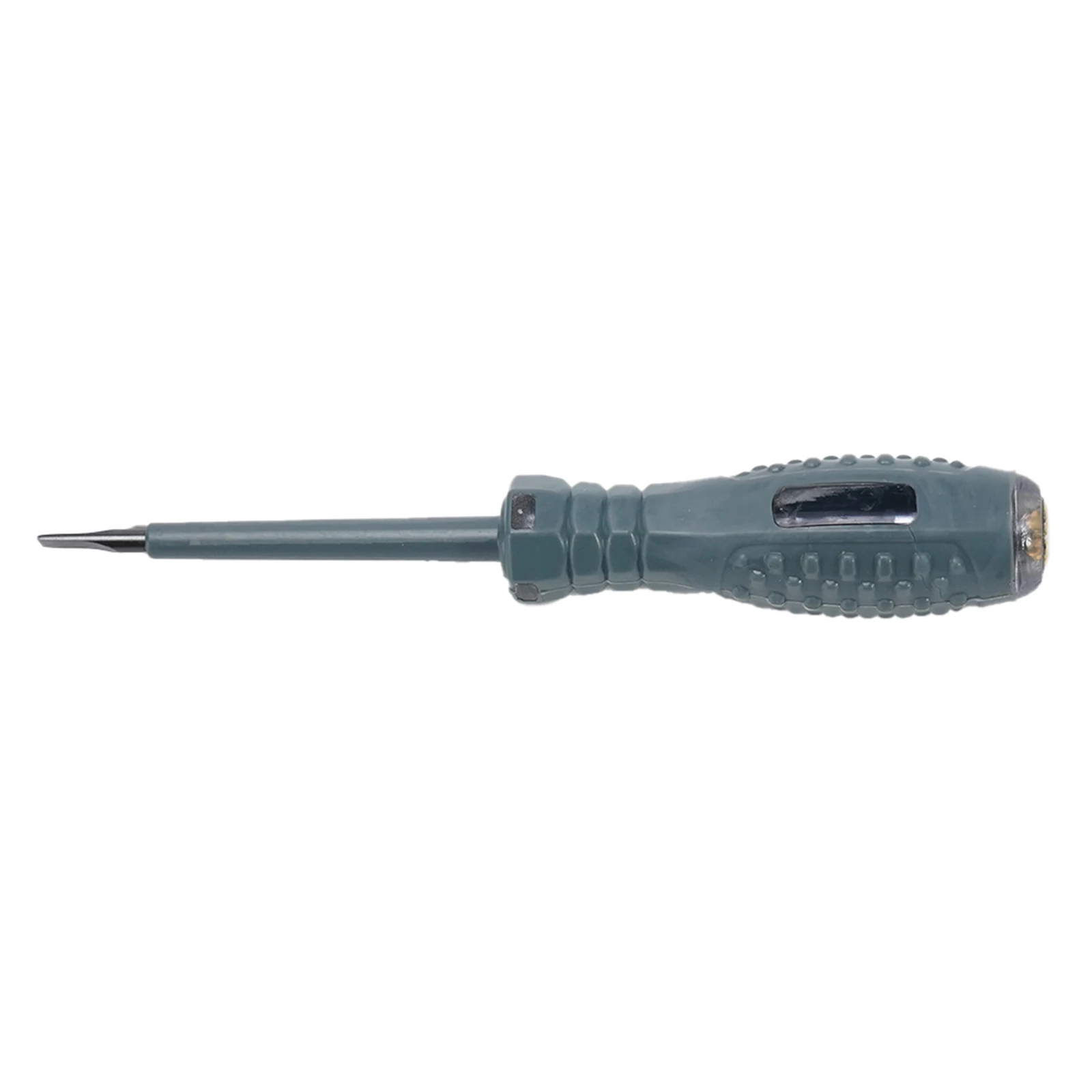 

Digital Voltage Test Pen AC Non-contact Inductive Test Pen Cross/flat Head Voltmeter Power Detector Electric Testing Supplies