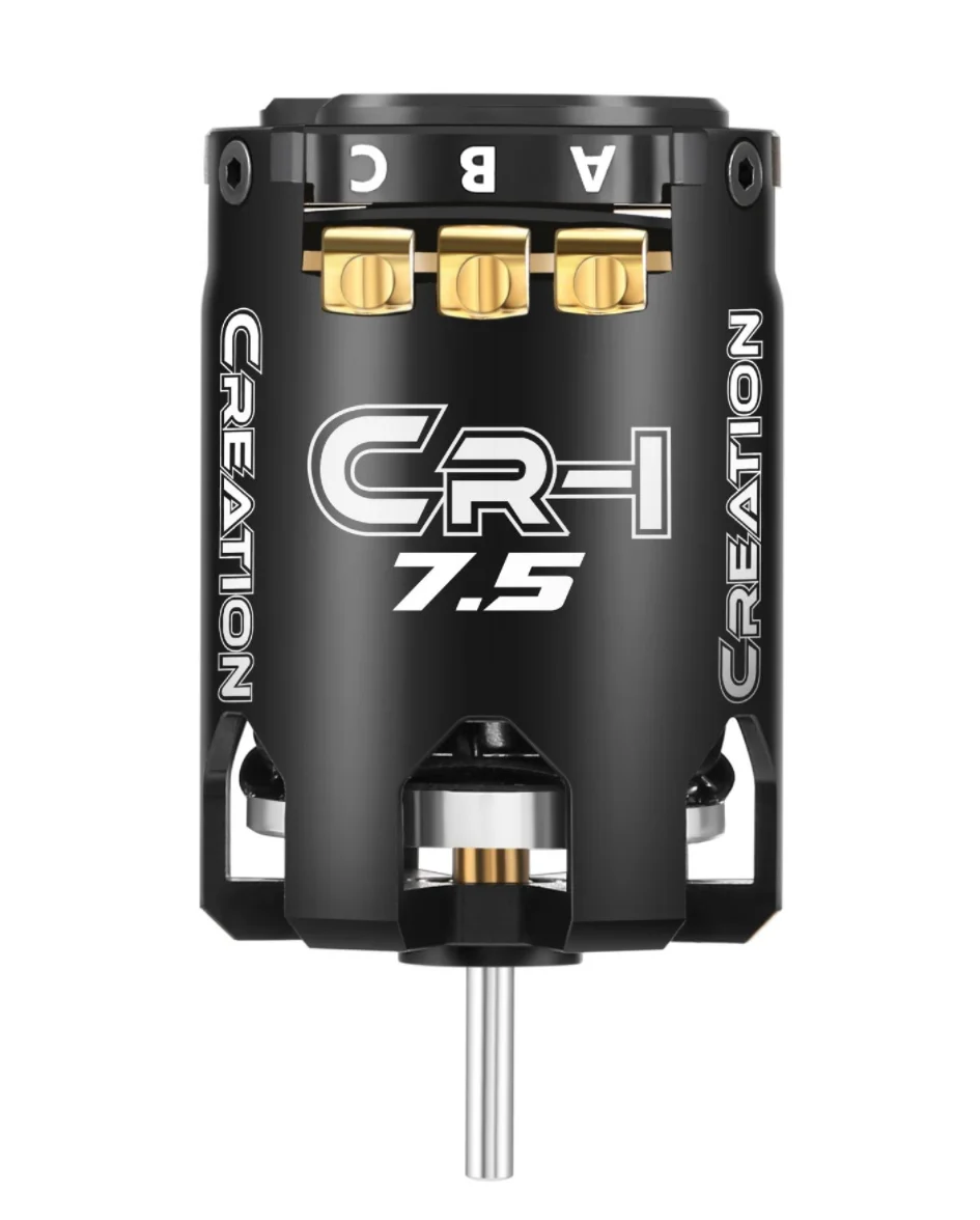 

7.5T MODIFIED PRO MOTORS SENSOR RACING CAR 7.5T HIGH PERFORMANCE BRUSHLESS SENSOR MOTOR FOR 1/10 SCALE RC TRUGGY,DRAG MOTOR