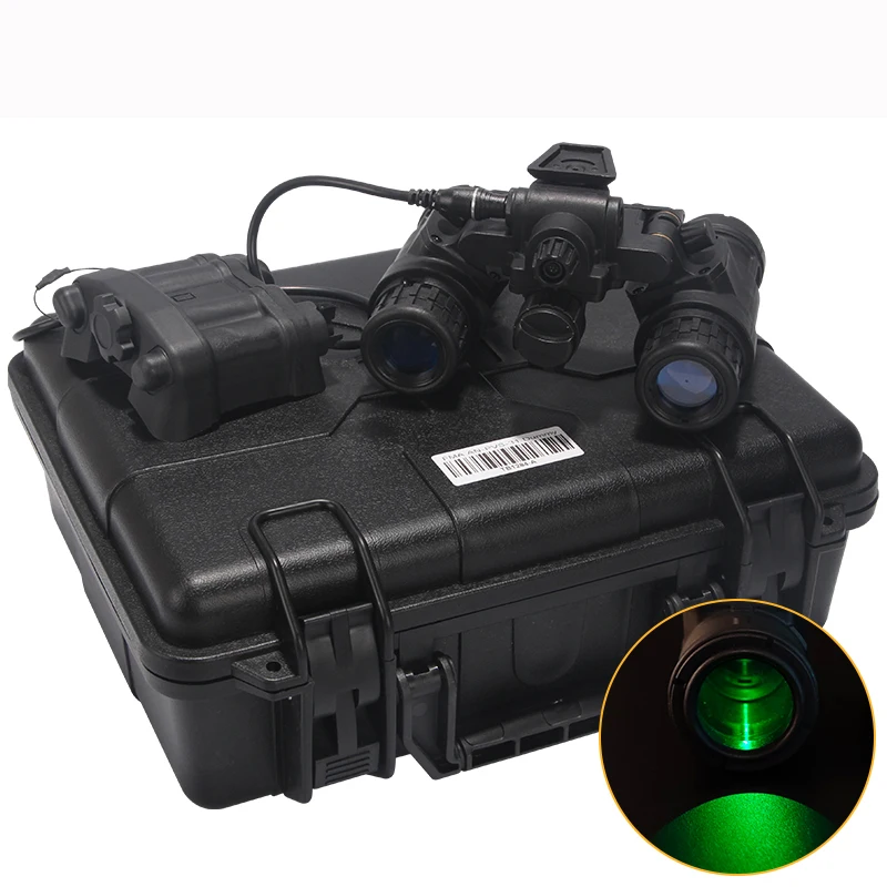 

Ночной прицел FMA AN/PVS-31