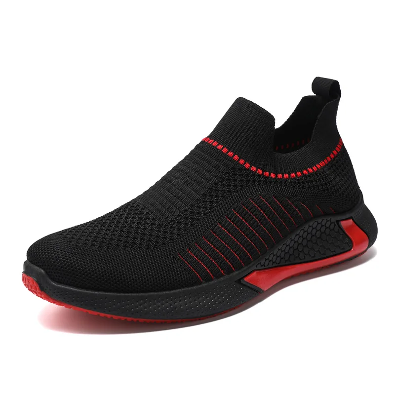 

Running Shoes Men Sneakers Men Sneakers Men Fandei 2022 Breathable Free Running Zapatillas Hombre Mujer Men's Sneakers