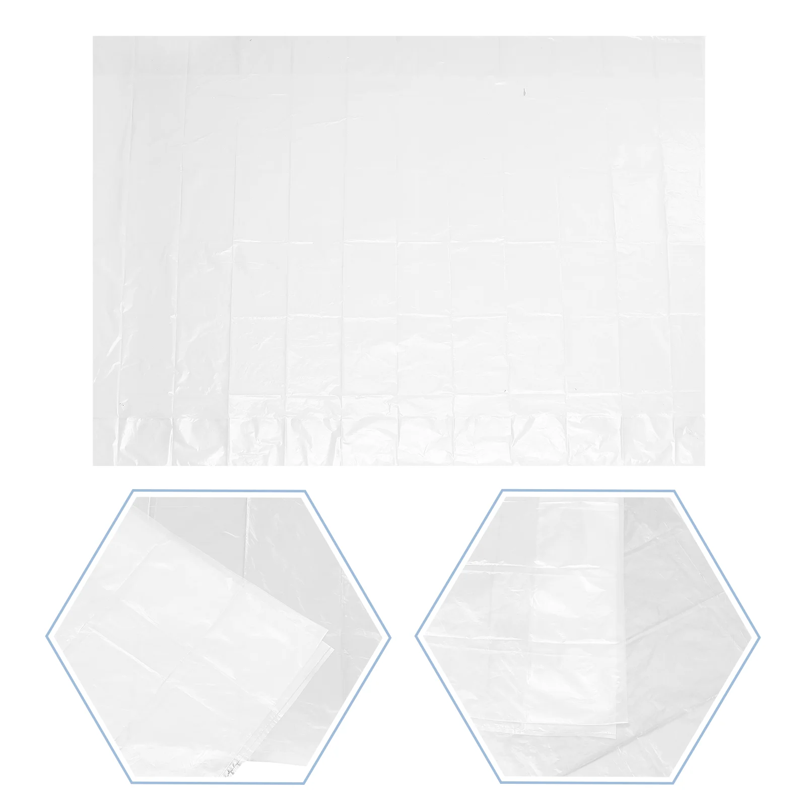 

Mattress Bag Moving Storage Packing Thicken Portable Pouch Household Pe Polyethylene