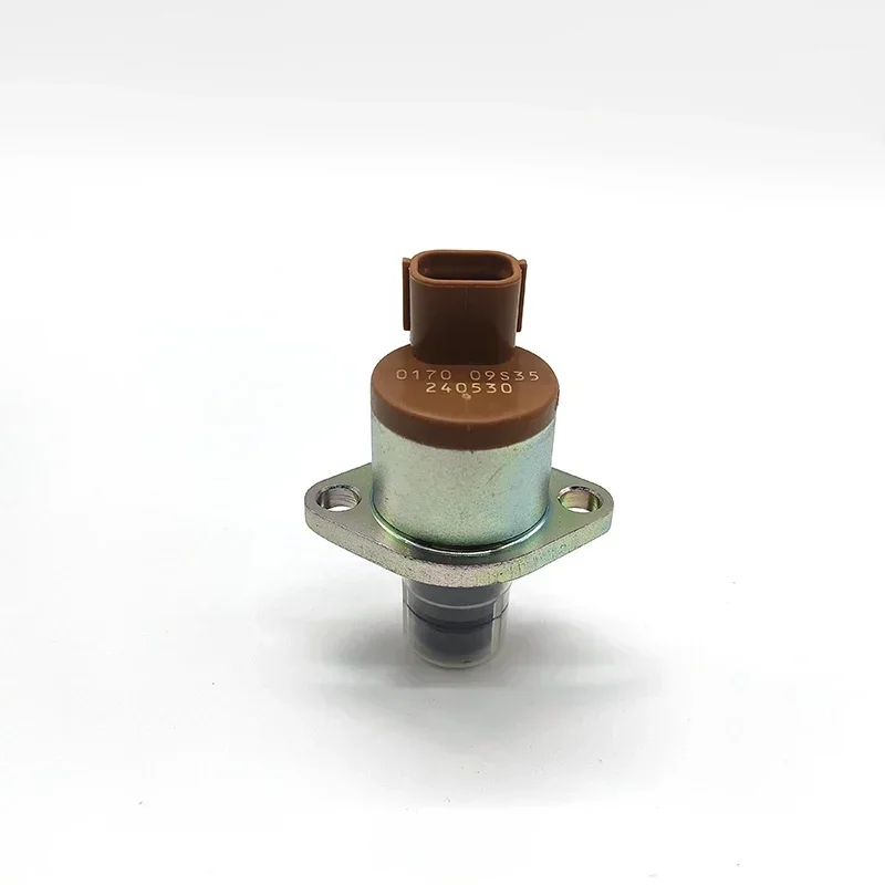 294200 -0170 Клапан регулирования всасывания регулятора топливного насоса 2942000170 Для