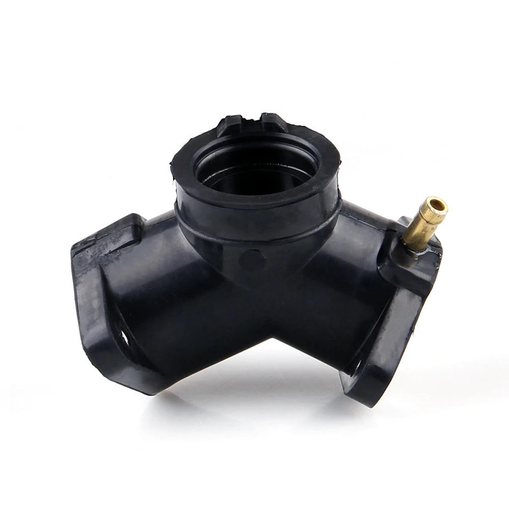 

Впускной чехол карбюратора для Yamaha XV 125 250 Route 66 V-Star Virago 4GY-13586-00