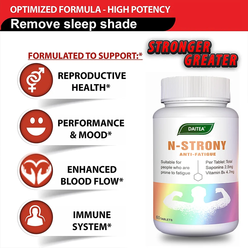 

Премиум Maka поддерживает улучшенные уровни энергии, производительность, против усталости и энергии для мужчин и женщин