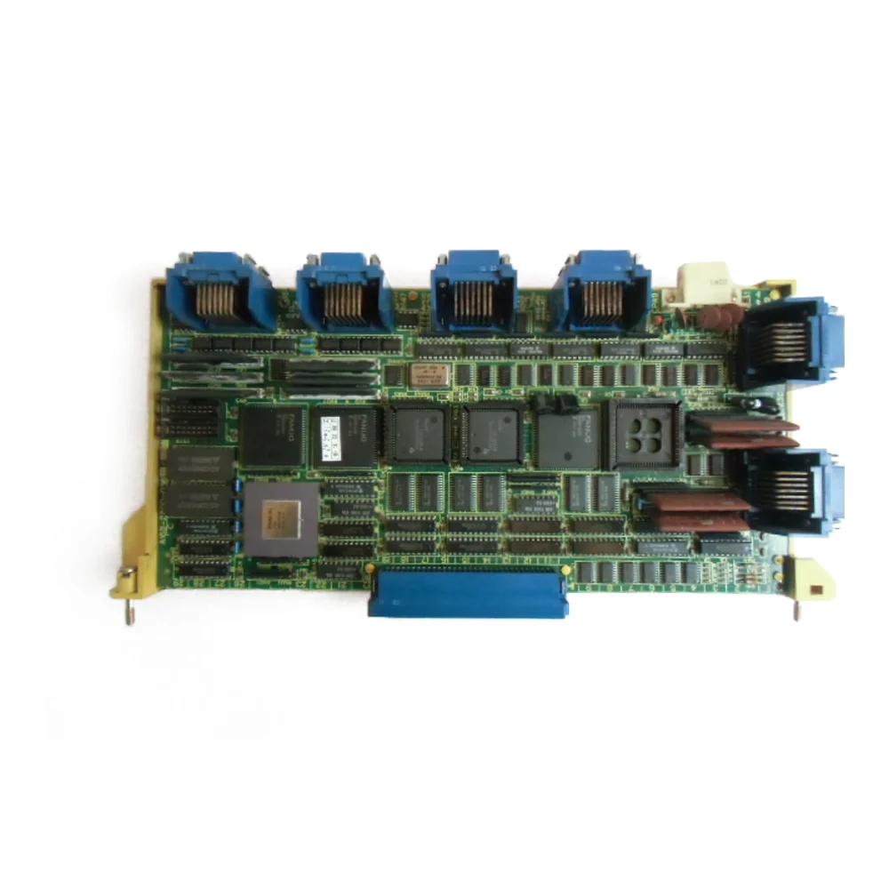 A03B-0807-C104 AC платы A03B