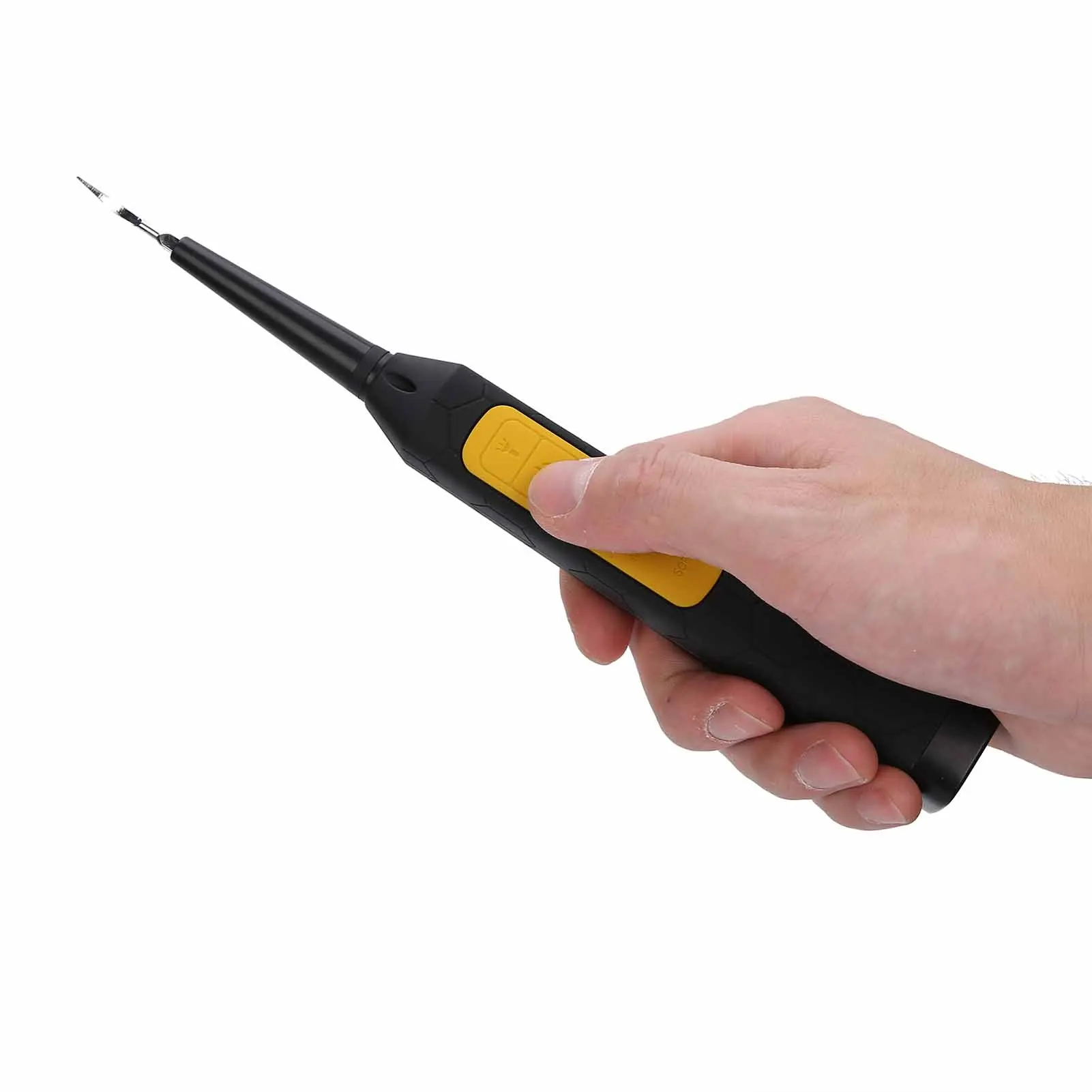 Электрический стоматологический скалер зубной очиститель с головкой из