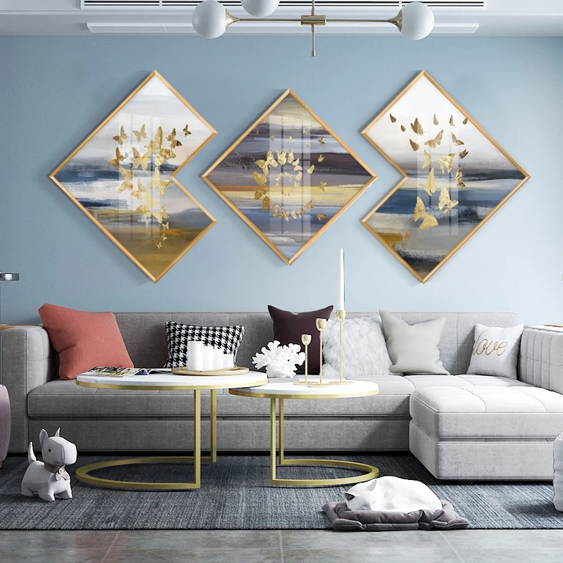 

Decorative Wall Mirrors House Decoration Aesthetic Mirror Vintage Wall Hanging Decor Spiegel Home Decoration Accessories