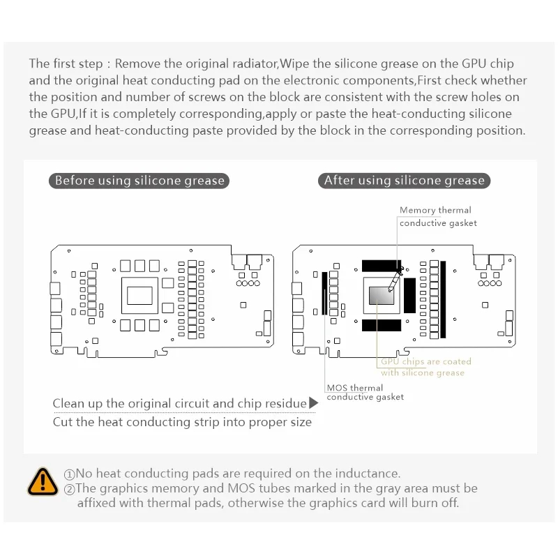 Bykski телефон для ASUS TUF RX6900XT O16G/RX6800XT O10G