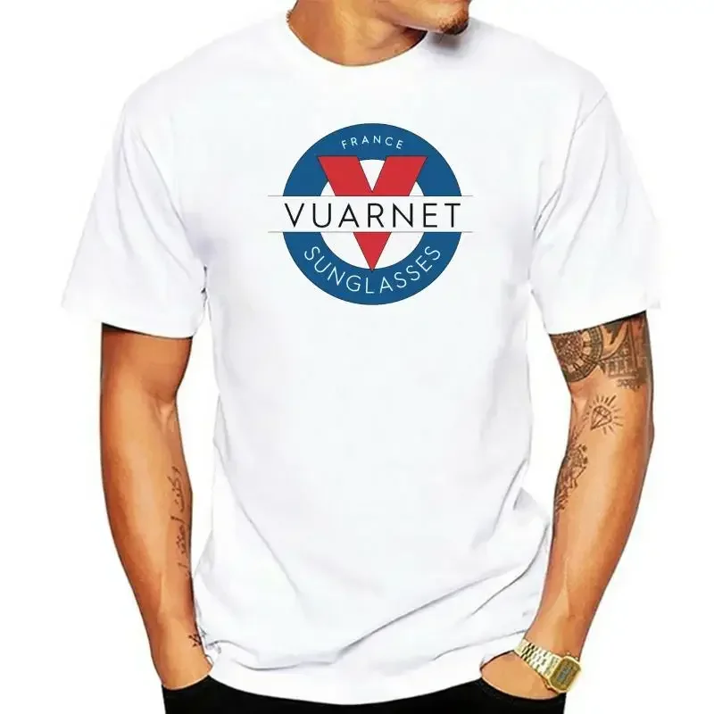 Мужская Винтажная футболка в стиле ретро с принтом