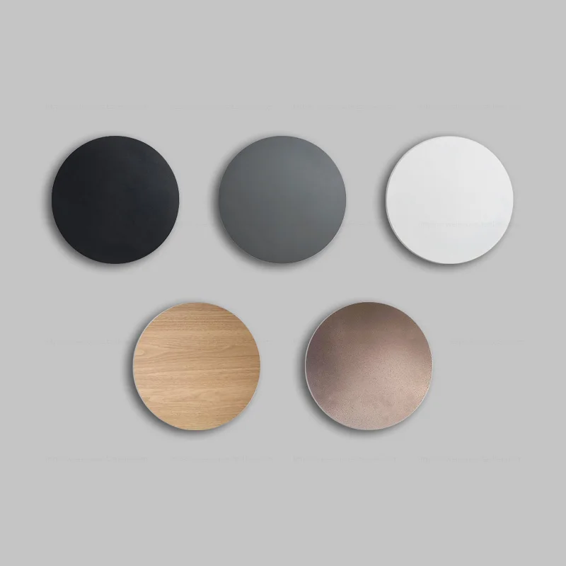 

Фонарь Настенный с сенсорным выключателем, 24 Вт