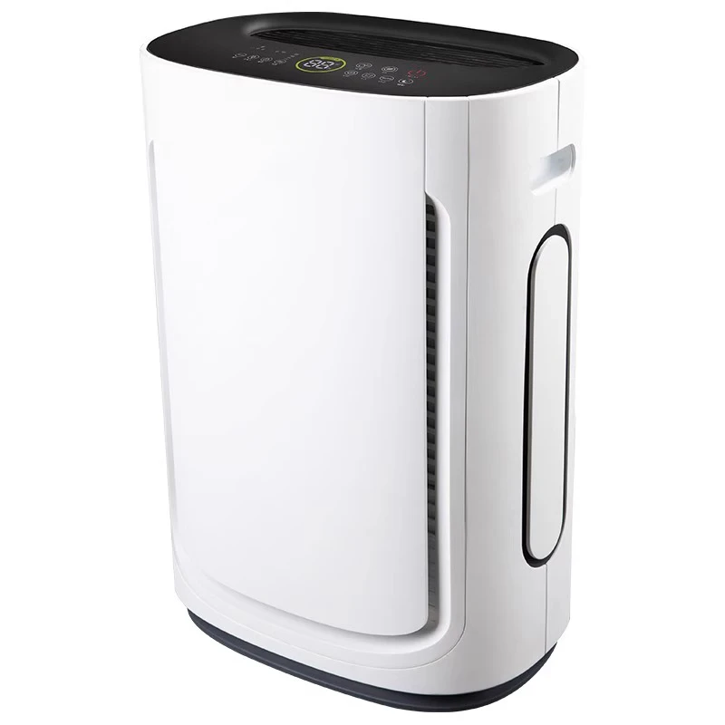 DYD-U20A3 Маленький бытовой осушитель для спальни и подвала осушительная сушилка