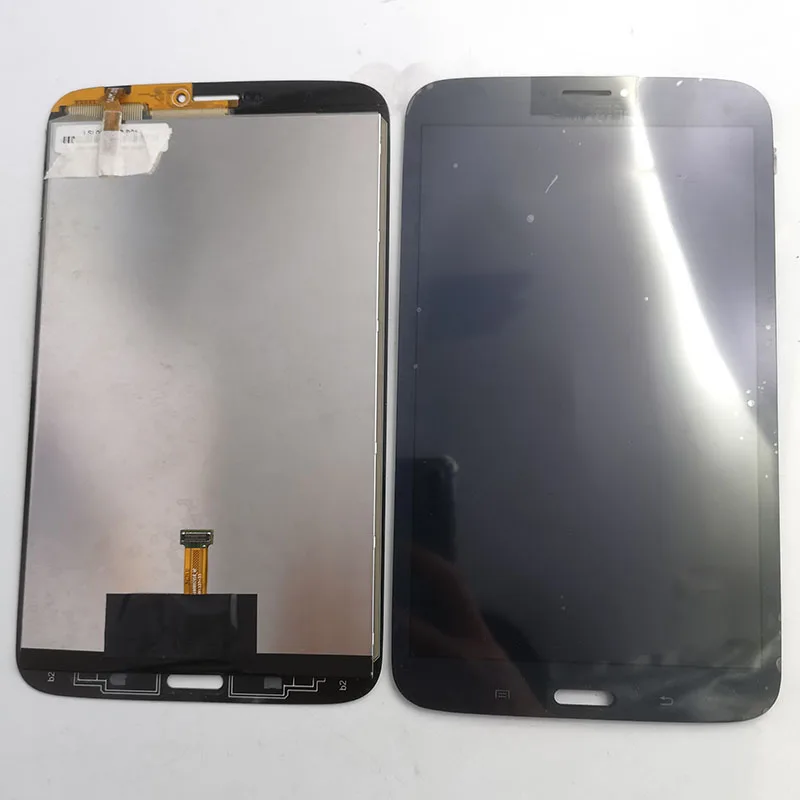 Фото Сменный ЖК-дисплей 8 дюймов для Samsung Galaxy Tab 3 8,0 SM-T311, ЖК-дисплей с сенсорным экраном в сборе T311 3G №5