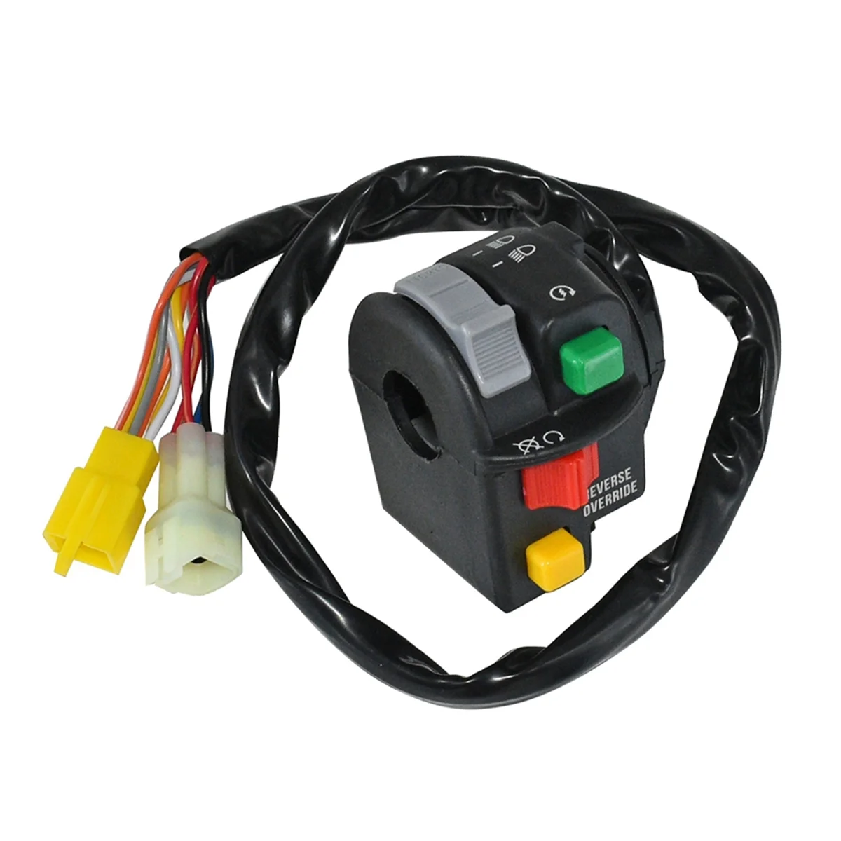 Переключатель фар управления рулем 0509-014 для Arctic Cat 400