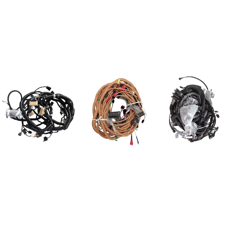 

6520 12V 10T 3.0KW JISION детали двигателя стартера RE503226 RE504807