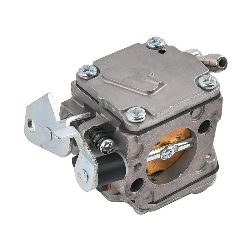 Фото Оригинальный карбюратор для Wacker BS500 BS600 BS650 BS700, 0087456 HS-284F №4