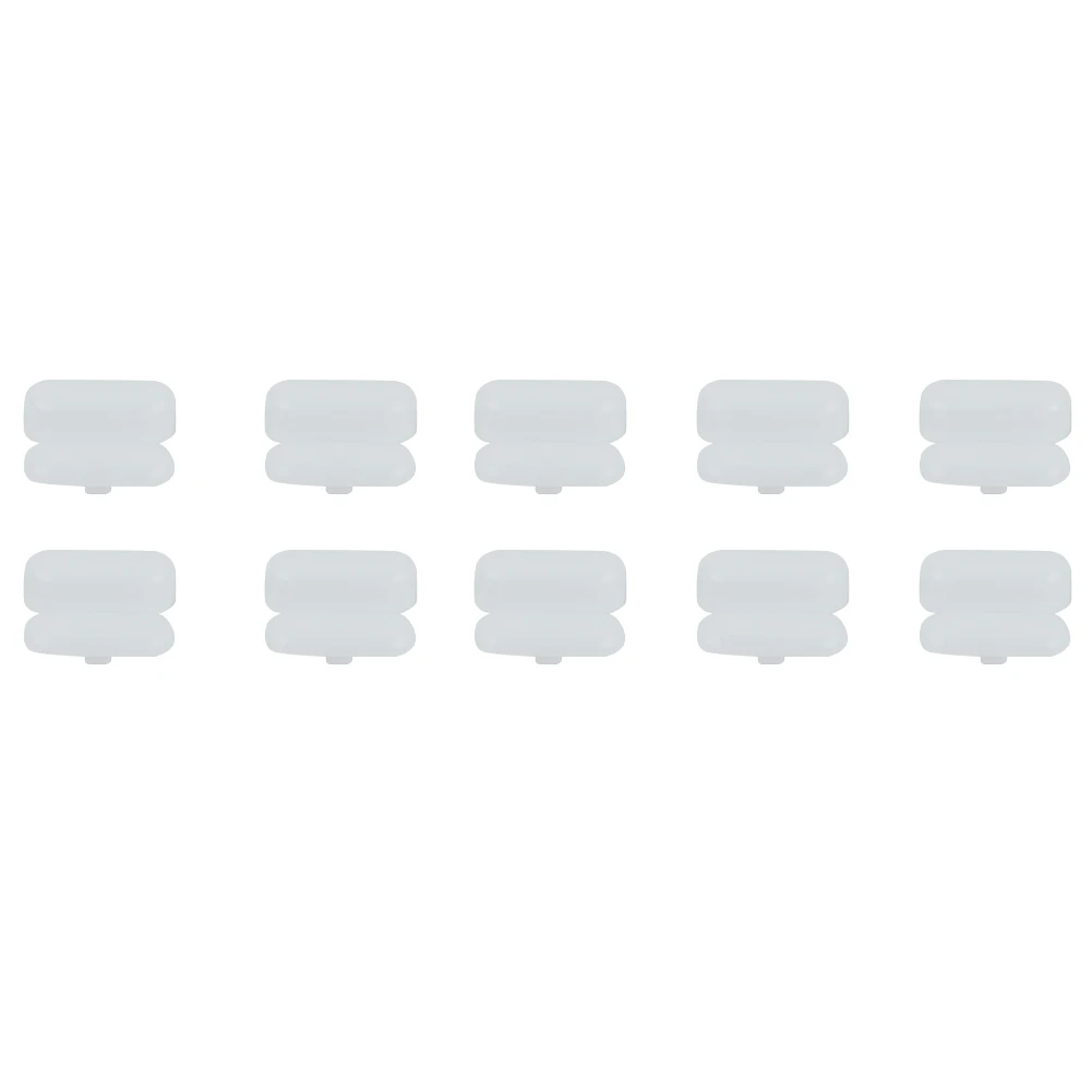 Столярный шнур соединитель аксессуары для ремонта штор замена столовой белые