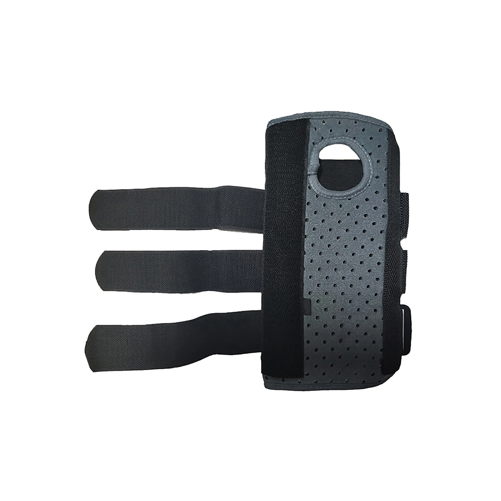 

1pc Summer Thumb Splint Sprain Support Forearm Easy Wear Breathable Fixed Arthritis Carpal Tunnel Wrist Brace Strain Protector